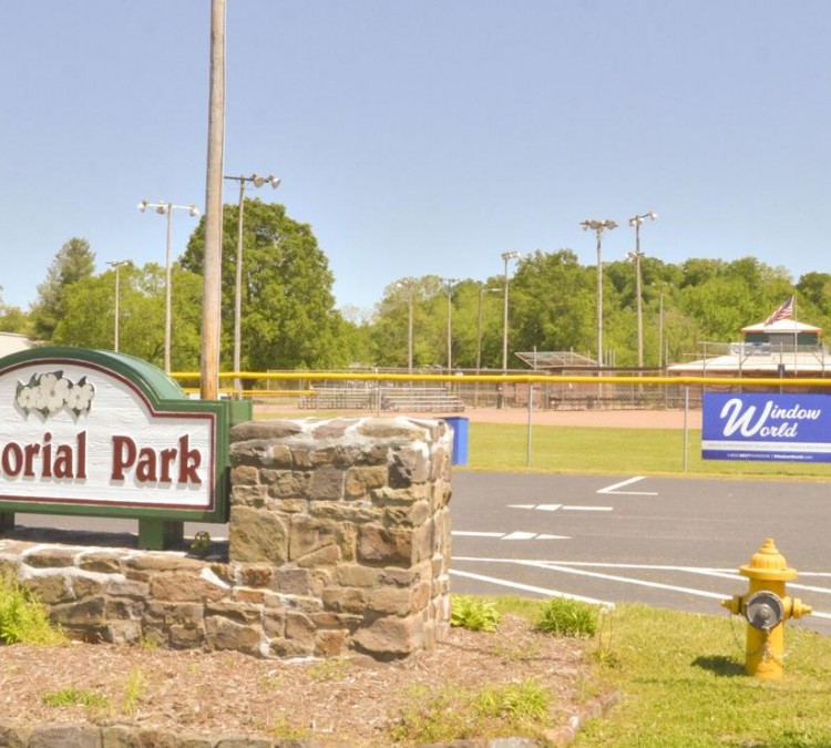 Memorial Park (North&nbspWilkesboro,&nbspNC)